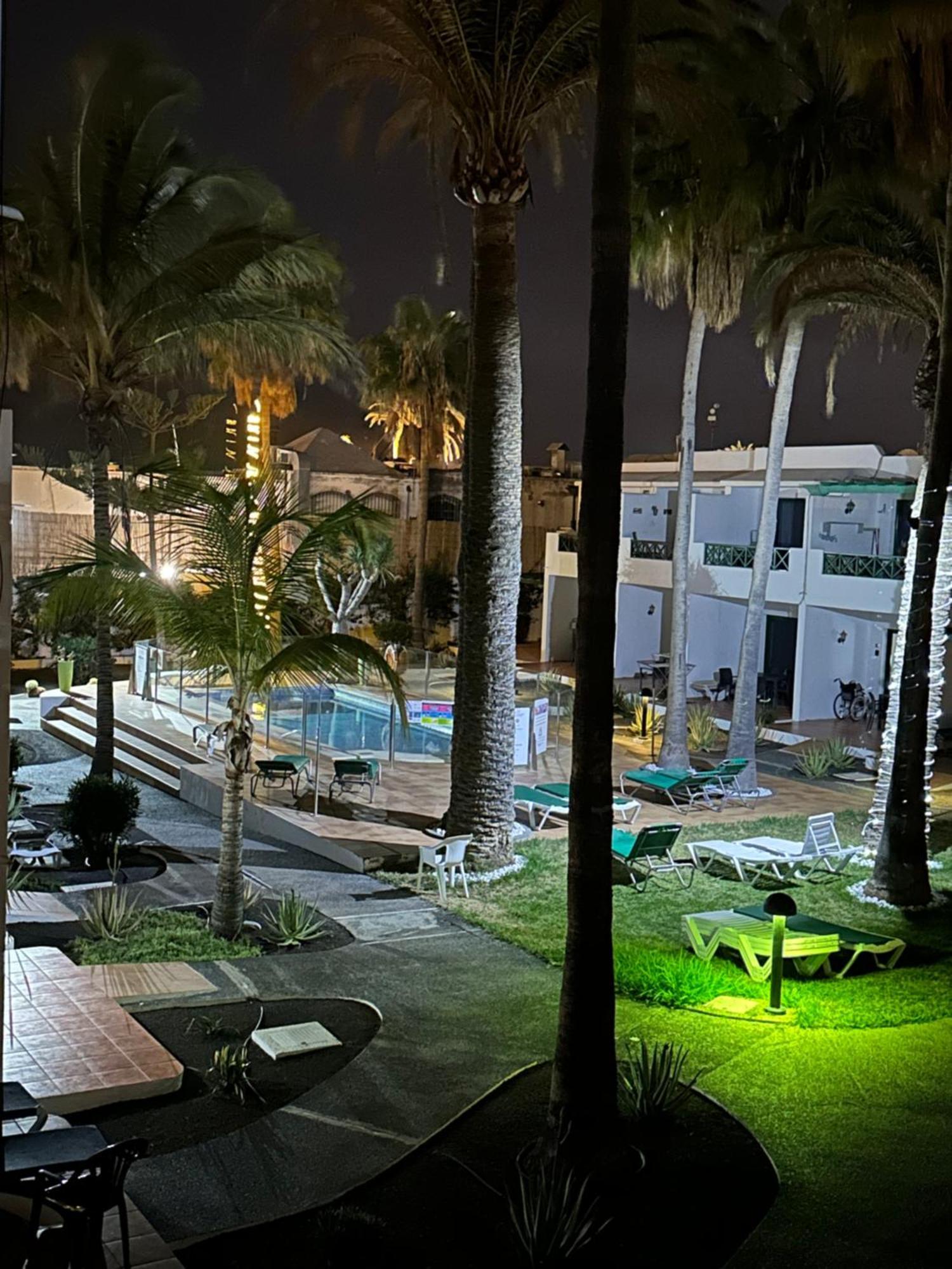 Paradise Club L28 & L29 Puerto del Carmen  Exterior foto
