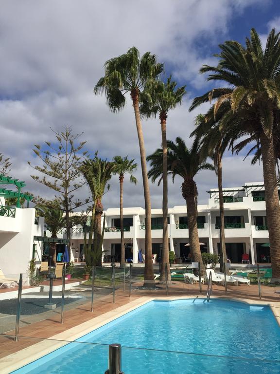 Paradise Club L28 & L29 Puerto del Carmen  Exterior foto
