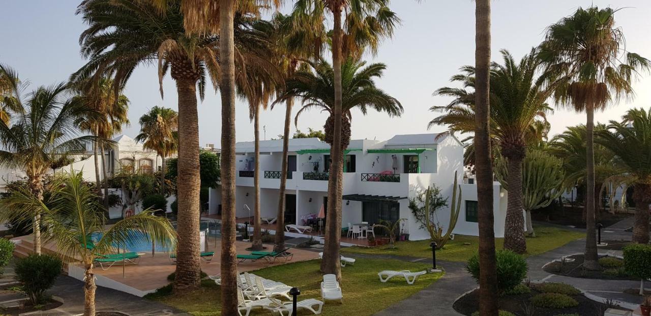 Paradise Club L28 & L29 Puerto del Carmen  Exterior foto